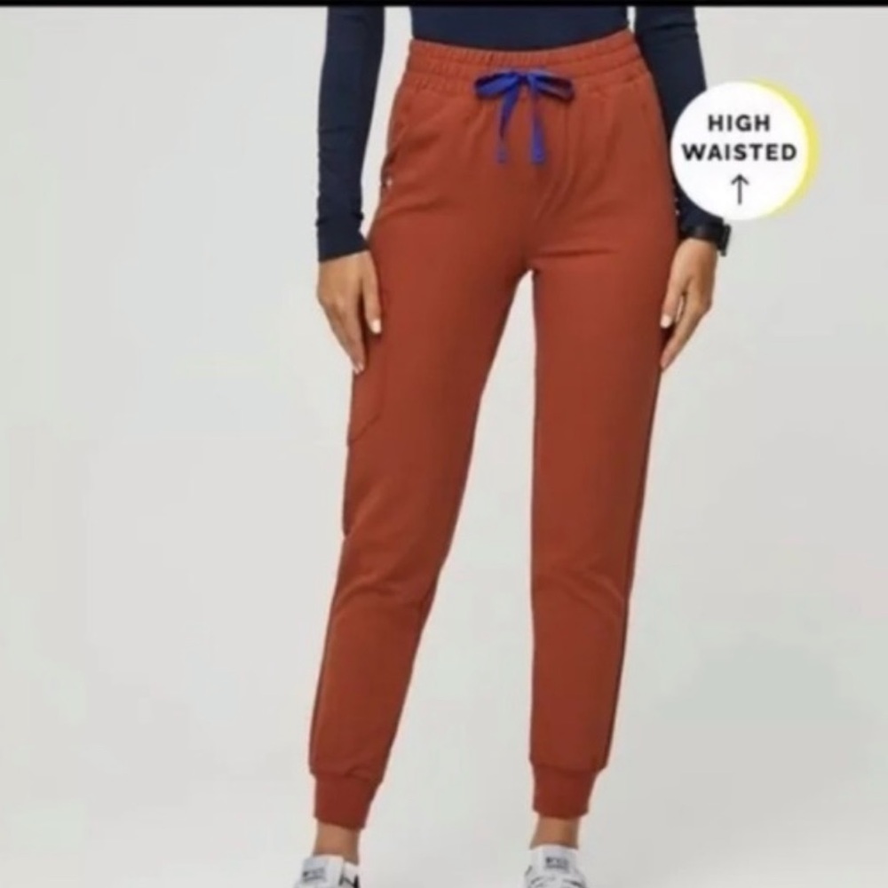 Figs Scrub Pants